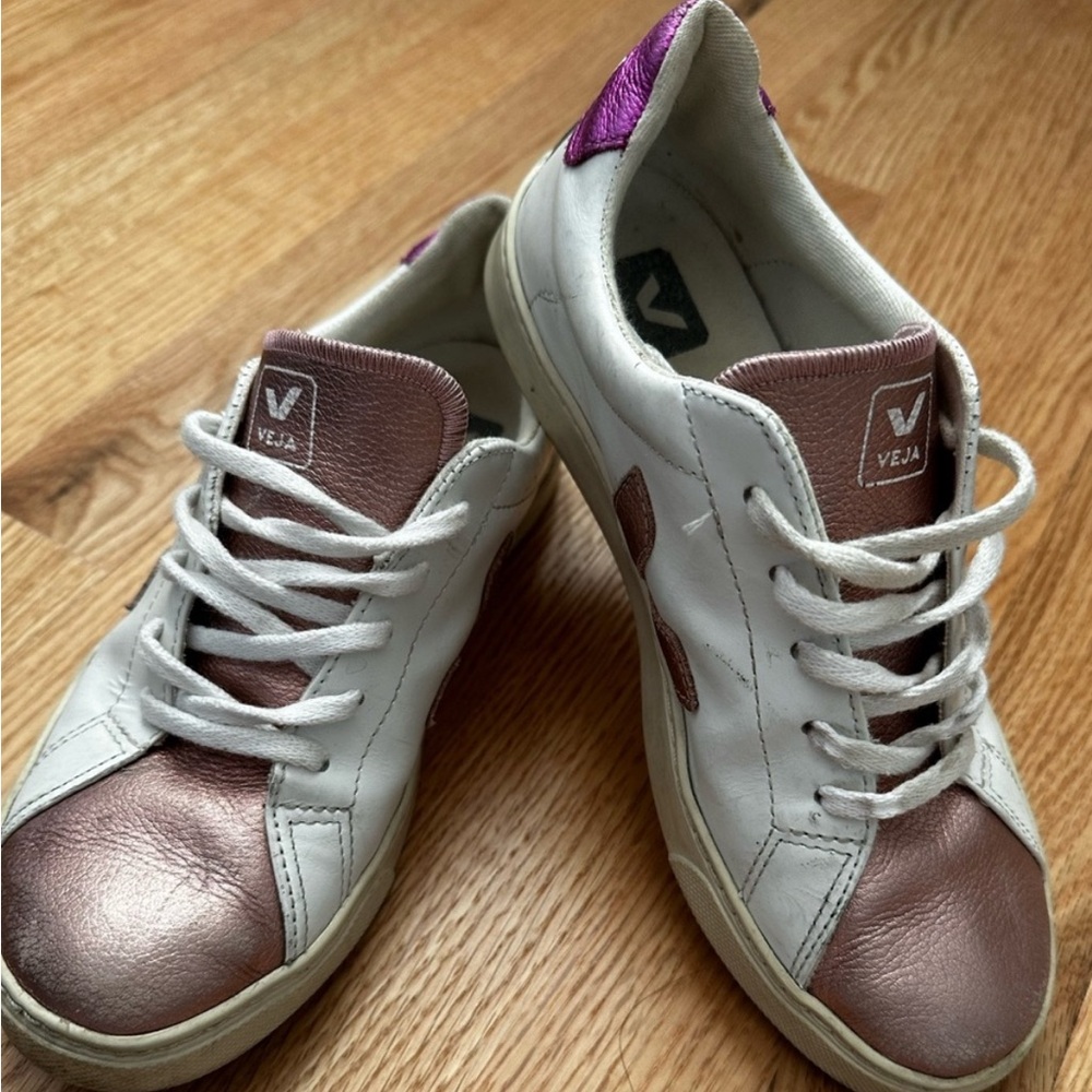 Sneaker Veja